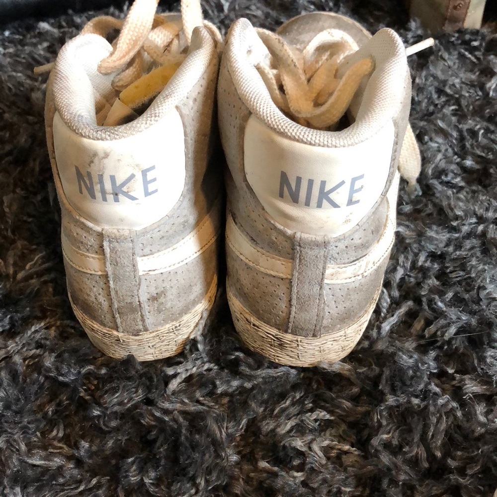Nike high tops
